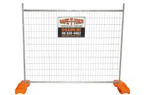 Fence Hire